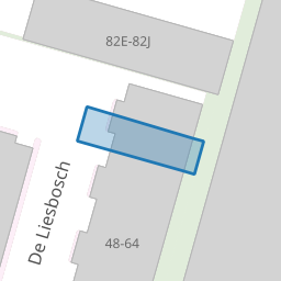 Perceel JPS00-E-3643