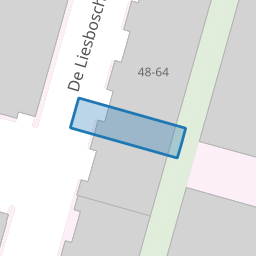 Perceel JPS00-E-3648