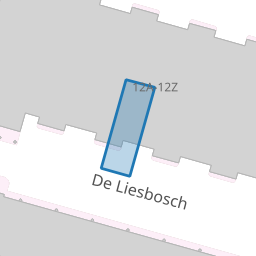 Perceel JPS00-E-3689