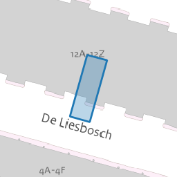 Perceel JPS00-E-3690