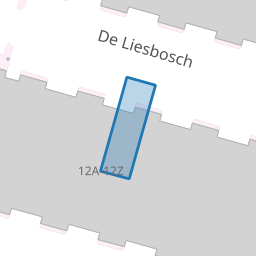 Perceel JPS00-E-3699