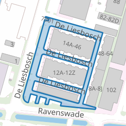 Perceel JPS00-E-3712