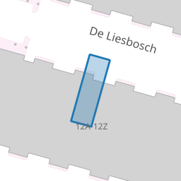 Perceel JPS00-E-3718