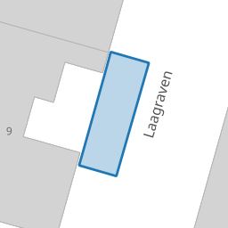 Perceel JPS00-E-3804