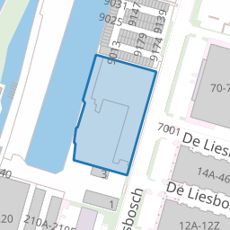 Perceel JPS00-E-3861