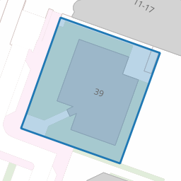 Perceel JPS00-G-1039