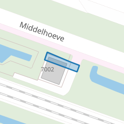 Perceel JPS00-G-1087