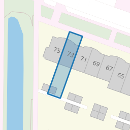 Perceel JPS00-G-1089