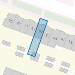 Perceel JPS00-G-1092