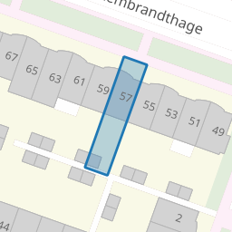 Perceel JPS00-G-1097