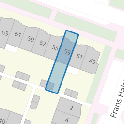 Perceel JPS00-G-1099