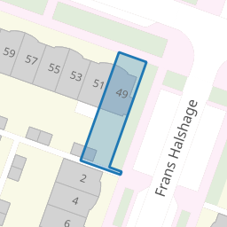 Perceel JPS00-G-1101