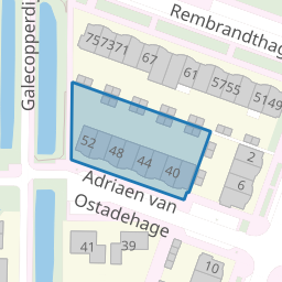 Perceel JPS00-G-1106