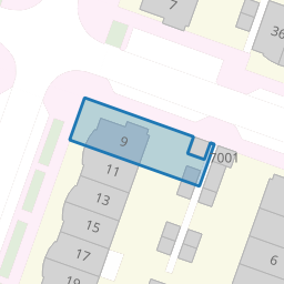 Perceel JPS00-G-1109