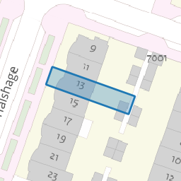 Perceel JPS00-G-1111