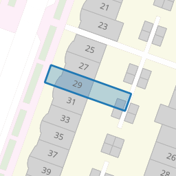 Perceel JPS00-G-1119