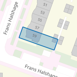 Perceel JPS00-G-1134