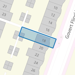 Perceel JPS00-G-1152