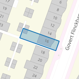 Perceel JPS00-G-1153