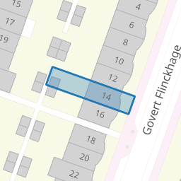 Perceel JPS00-G-1154