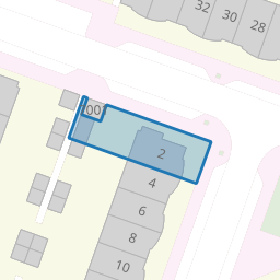 Perceel JPS00-G-1160