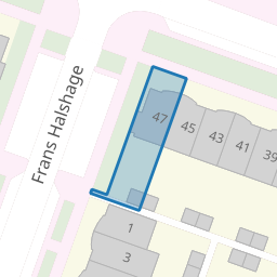 Perceel JPS00-G-1167