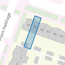 Perceel JPS00-G-1168