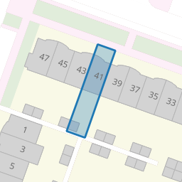 Perceel JPS00-G-1170