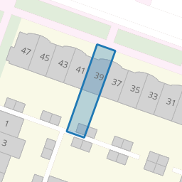 Perceel JPS00-G-1171