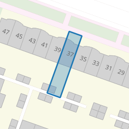 Perceel JPS00-G-1172