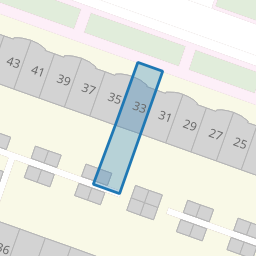 Perceel JPS00-G-1174