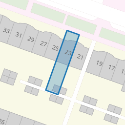 Perceel JPS00-G-1179