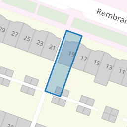 Perceel JPS00-G-1181