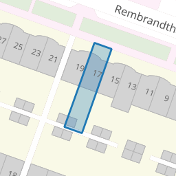 Perceel JPS00-G-1182