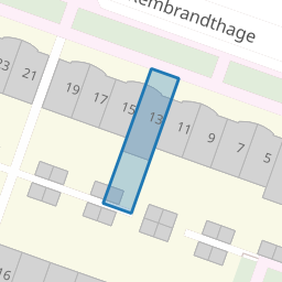 Perceel JPS00-G-1184