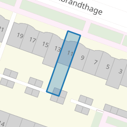 Perceel JPS00-G-1185