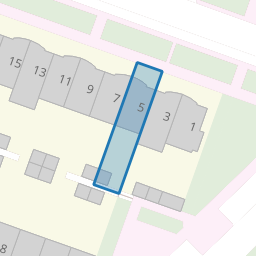 Perceel JPS00-G-1188