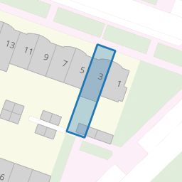 Perceel JPS00-G-1189