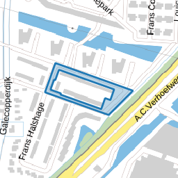 Perceel JPS00-G-1192