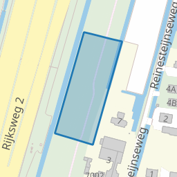 Perceel JPS00-G-1195