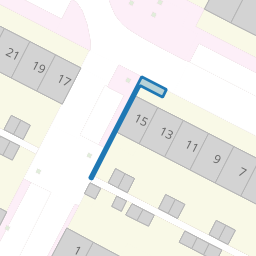 Perceel JPS00-G-1219