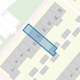 Perceel JPS00-G-1230