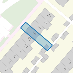 Perceel JPS00-G-1231