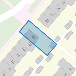 Perceel JPS00-G-1234