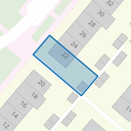 Perceel JPS00-G-1235