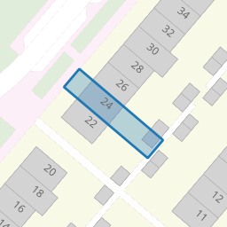 Perceel JPS00-G-1236