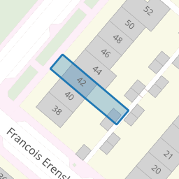 Perceel JPS00-G-1252