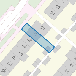 Perceel JPS00-G-1256