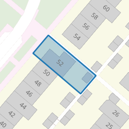 Perceel JPS00-G-1257