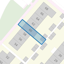 Perceel JPS00-G-1261